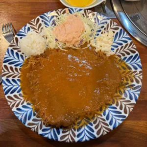 대공원 수제 왕돈까스 사진 1