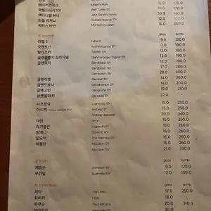 표류 리뷰 사진