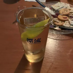 표류 대표 사진