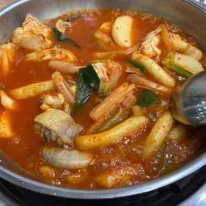 신내닭한마리 사진