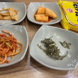 신내닭한마리 사진