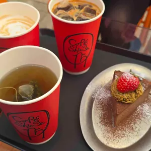 카페슈스 대표 사진