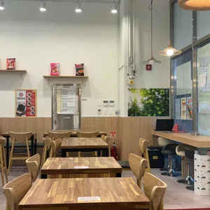 33떡볶이&꼬마김밥 대표 사진