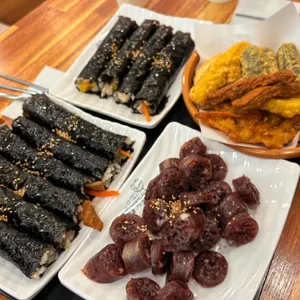 33떡볶이&꼬마김밥 사진 1