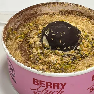 설빙 대표 사진