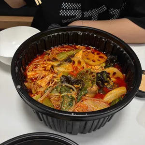 소림마라 사진 1