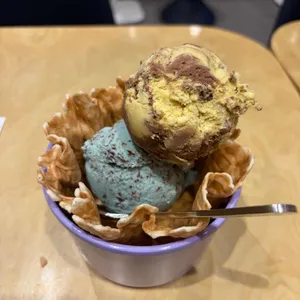 배스킨라빈스 사진