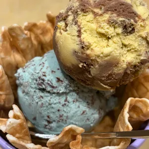 배스킨라빈스 대표 사진