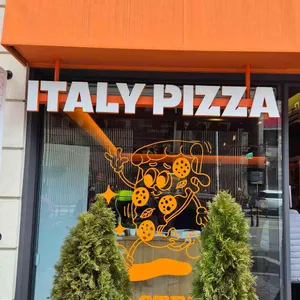 이태리피자 사진 1