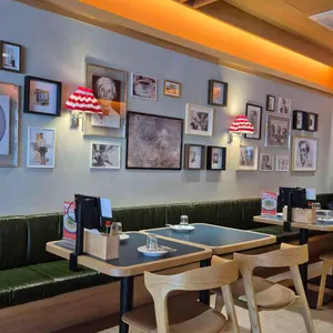 이태리피자 대표 사진