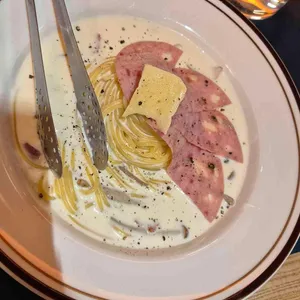 이태리피자 대표 사진