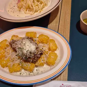 이태리피자 대표 사진