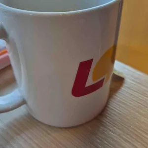 롯데리아 대표 사진