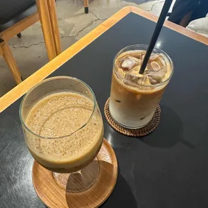 소사이어티카페 대표 사진