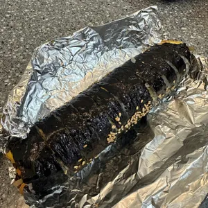 비아김밥 사진 1