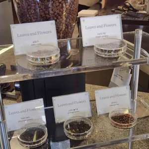 카페 도안 리뷰 사진