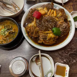 태경청진동해장국 대표 사진