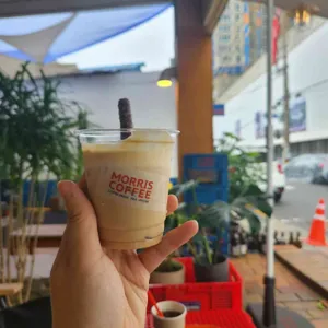 모리스커피 사진 1