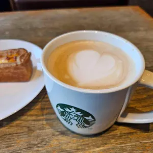 스타벅스 대표 사진