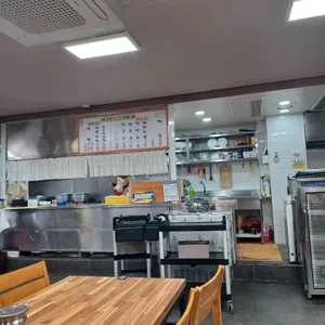 곰집칼국수 리뷰 사진