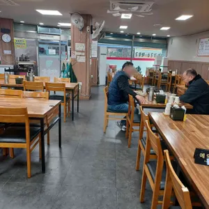 곰집칼국수 리뷰 사진