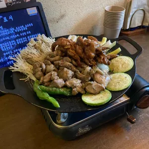 자루야키용산로 대표 사진