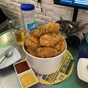 김실력포차 대표 사진