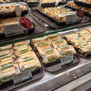 죠샌드위치 대표 사진