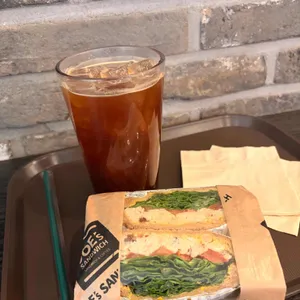 죠샌드위치 사진 1