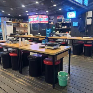 돌판집 대표 사진