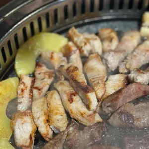 세겹살 대표 사진