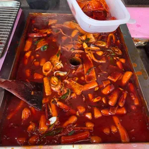 99분식 대표 사진