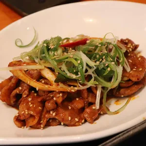 금등어 대표 사진