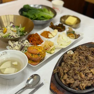 덕소 숯불고기 대표 사진