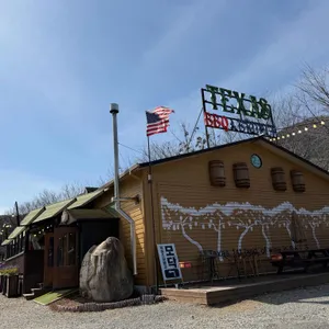 모닥텍사스바베큐 리뷰 사진