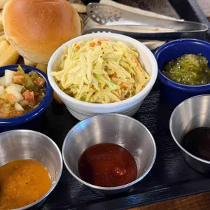 모닥텍사스바베큐 대표 사진