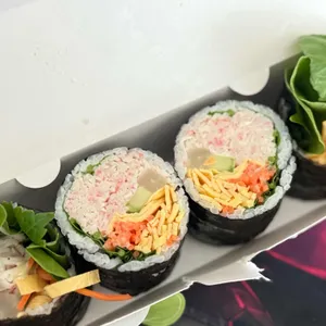 고미고김밥 사진 1