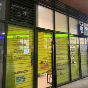 고미고김밥 대표 사진