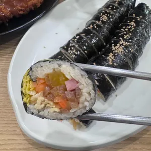 김밥킹 사진 1