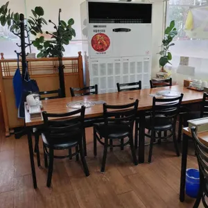 낙지마당 대표 사진