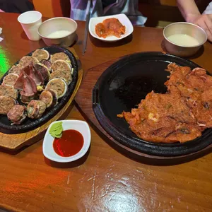 녹두장군 대표 사진