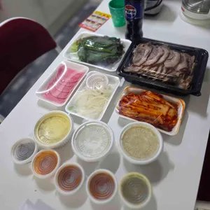 한양족발 대표 사진