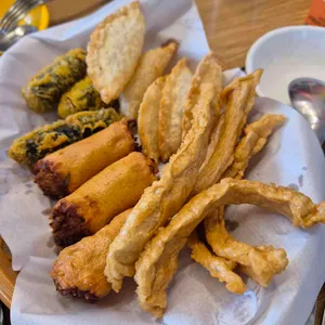 신전떡볶이 대표 사진