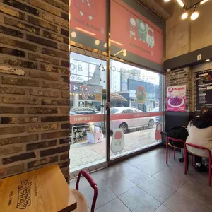 신전떡볶이 리뷰 사진