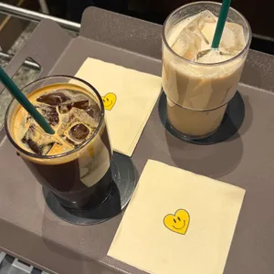 다방면커피 사진