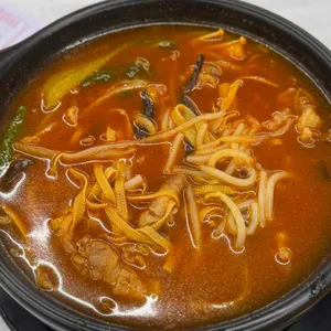 조씨야보 마라샤오반 마라탕 대표 사진