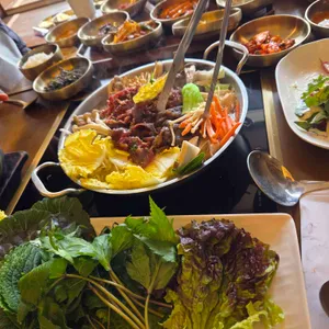 마중 대표 사진