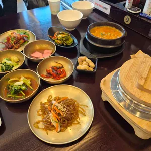 수라일미 대표 사진