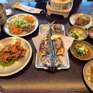 수라일미 대표 사진