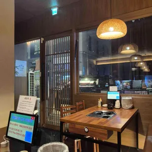 계방촌 대표 사진